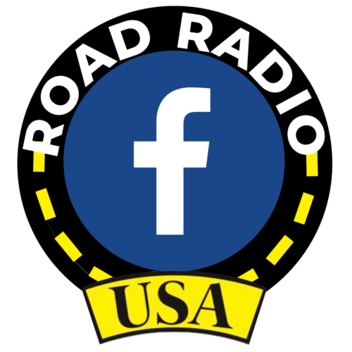 2023-24 Road Radio USA Facebook Icon