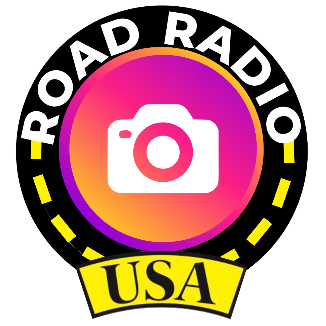 2023-24 Road Radio USA Facebook Icon